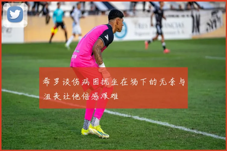希罗谈伤病困扰坐在场下的无奈与沮丧让他倍感艰难